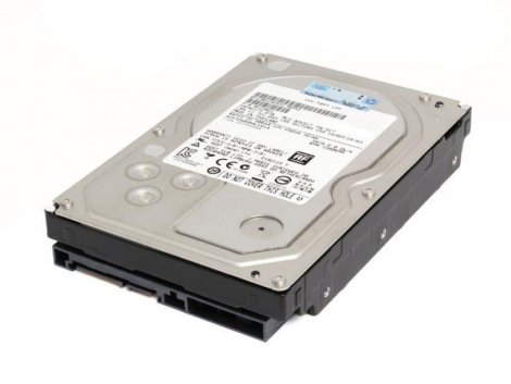 HP RP001232113 | 6TB 7200RPM SATA 6Gbps 3.5-inch Hard Drive