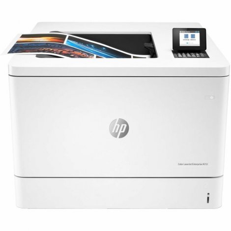 HP T3U44A#201 | LaserJet Enterprise M751 M751dn Desktop Laser Color Printer