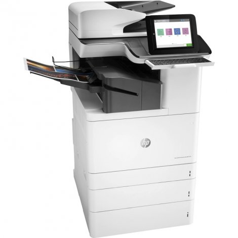 HP T3U56A#201 | LaserJet Enterprise M776zs Wireless Laser Multifunction Color Printer