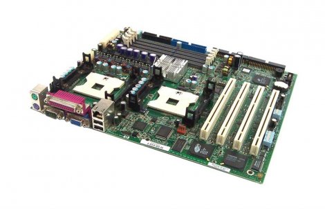 HP W8001002001 | System Board (Motherboard) for ProLiant ML330 G3 Server