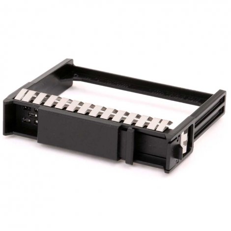 HPE 666987-B21B | Small form factor (SFF) Hard Drive Blank Kit