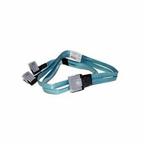 HPE 762215-B21 | 3m MicroDB9 To MicroDB9 SAS Cable