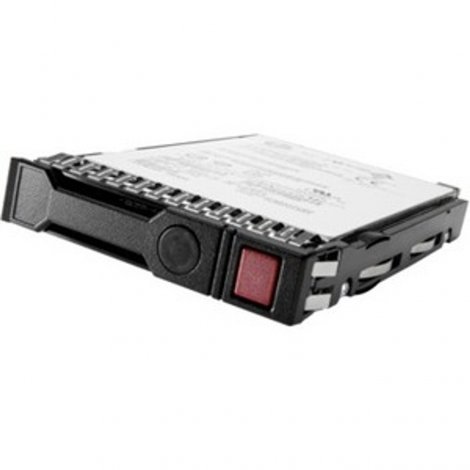 HPE 797275-B21 0D1 | 1TB 7200RPM SATA 6Gbps Midline 3.5-inch Hard Drive