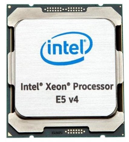 HPE 801259R-B21 | Intel 2.20GHz 9.6GT/s QPI 55MB Smart Cache Socket FCLGA2011-3 Intel Xeon E5-2699 V4 22-Core Processor