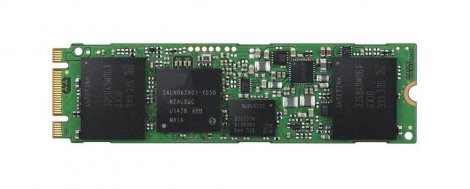 HPE 875498-X21 | 480GB SATA-6Gbps Read Intensive M.2 2280 2.5-inch Solid State Drive (SSD) for ProLiant Generation9 Generation10 Servers