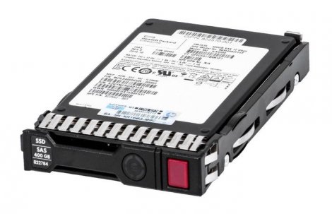 HPE 875595-H21 | 800GB SFF NVMe U.2 PCIe 2.5-inch Solid State Drive (SSD) for ProLiant Gen10 Servers