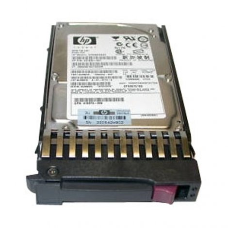 HPE EG000600JXLVV | MSA 600GB 10000RPM SAS SFF 12Gbps Dual Port Enterprise 2.5-inch Hard Drive