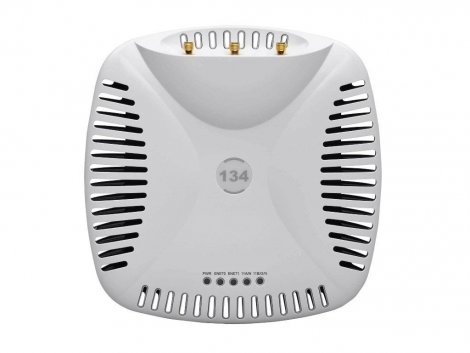 HPE IAP-134-US | Aruba Instant US Dual Radio 802.11n 3x3:3 MIMO Dual Band WAP