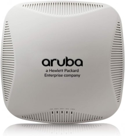 HPE IAP-225-RW | Aruba 220 802.11ac 5GHz 1300Mb/s 2-Ports RJ-45 Wireless Access Point