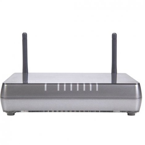 HPE JE468A#ABA | V110 Wireless Broadband Router 300-Mbps 1 x 10/100Base-TX Network Wan 4 x 10/100Base-TX Network Lan IEEE 802.11n