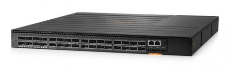 HPE JL579A#B2E | Aruba CX 8320 32 x Ports 40GbE QSFP+ Layer 3 Managed Rack-mountable Network Switch