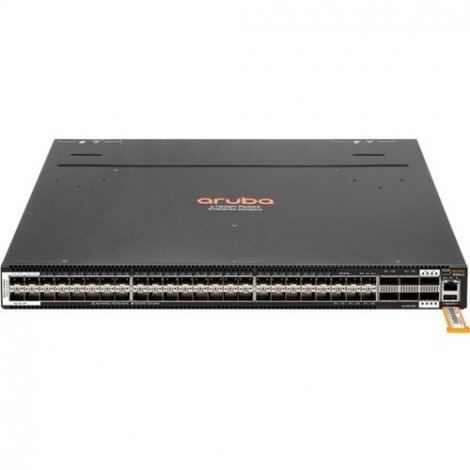 HPE JL700C#B2C | Aruba CX 8360‑32Y4C 32 x Ports 25GbE SFP28 4 x Ports 100GbE QSFP28 Layer 3 Managed Rack-mountable Network Switch