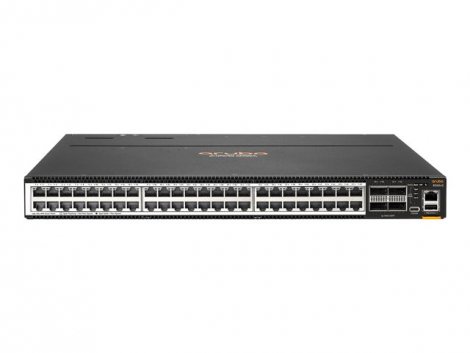 HPE JL706C#B2B | Aruba CX 8360 48 x Ports 10GbE RJ-45 4 x Ports 100GbE QSFP28 Managed Layer 3 Rack-mountable Network Switch