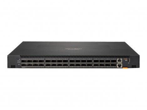 HPE JL811A#B2E | Aruba Instant On 1830 8 x Ports 1GbE PoE+ Layer 2 Managed Rack-mountable Network Switch