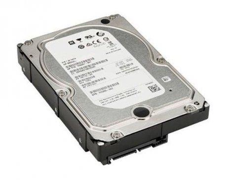 HPE MB016000JXLBA | 16TB 7200RPM SAS LFF Helium 3.5-inch Hard Drive