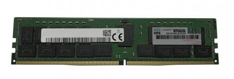 HPE P00924R-B21 | 32GB PC4-23400 DDR4-2933MHz Registered ECC CL21 288-Pin DIMM 1.2V Dual Rank Memory Module