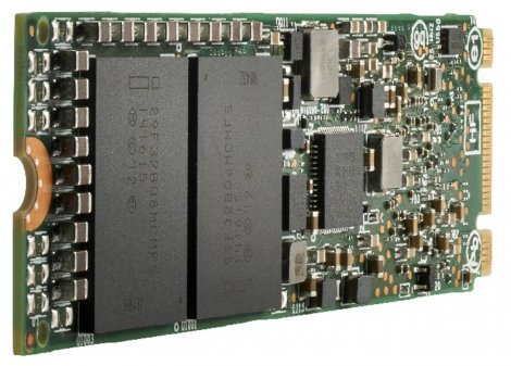 HPE P19890-H21 | 480GB Digitally Signed Firmware SATA-6Gbps Read Intensive M.2 2280 2.5-inch Solid State Drive (SSD) for ProLiant Generation10 Servers