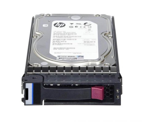 HPE P40432-K21 | 900GB 10000RPM 512n SAS-12Gbps Basic Carrier Mission Critical Multi Vendor Small Form Factor 2.5-inch Hard Drive