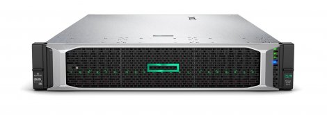 HPE P40457-B21 | ProLiant DL560 Gen10 RPS Server Intel Xeon Platinum 8268 2.9GHz 512GB DDR4 SDRAM 2x 1600-Watts Power Supply