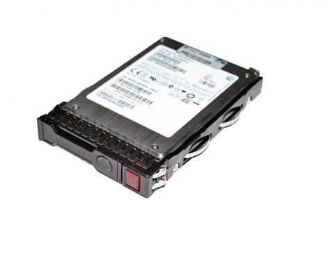 HPE P40470-K21 | 960GB SFF SAS-24Gbps Read Intensive 2.5-inch Solid State Drive (SSD) for ProLiant Generation10 Plus Servers
