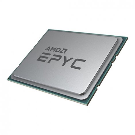 HPE P46915-B21 | 2.2GHz 768MB L3 Cache Socket SP3 AMD EPYC 7773X 64-core Processor