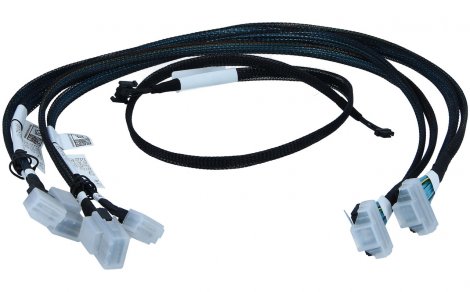 HPE P48920-B21 | NS204i-u Internal Cable Kit for ProLiant DL360 Gen11
