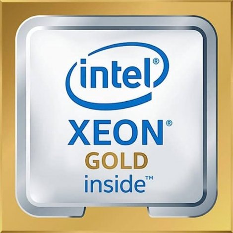 HPE P49602-B21 | 3.6GHz 45MB Cache 16GT/S Upi Speed Socket FCLGA4677 Intel Xeon Gold 6444y 16-Core Processor for ProLiant Dl360 G11