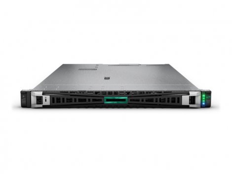 HPE P51932-B21 | ProLiant DL360 Gen11 1U Rack-mountable Server Intel Xeon Gold 5415+ 2.9GHz C741 Chipset 32GB DDR5 SDRAM 800-Watts PS SATA Controller