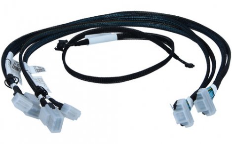 HPE P52152-B21 | NS204i-u Internal Cable Kit