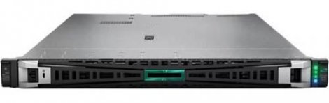 HPE P52499-B21 | ProLiant DL360 Gen11 Network Choise Configure-To-Order Server