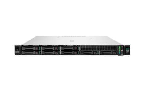 HPE P53330-B21 | ProLiant DL325 Gen10 Plus V2 1U Rack Server AMD Epyc 7232p 3.1GHz 32GB DDR4 SDRAM 500-Watts PS Smart Array S100i Sr Raid Controller