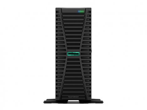 HPE P53570-001 | ProLiant DL350 Gen11 4U Tower Server Intel Xeon Gold 5416s 2.0GHz C741 Chipset 32GB DDR5 SDRAM 800-Watts PS SATA 6Gb/s Controller