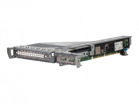 HPE P55097-B21 | x16 2U Secondary Riser Kit for ProLiant DL385 Gen11
