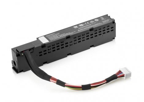 HPE P58199-B21B | ProLiant ML350 Gen11 Smart Storage Battery Cable Kit