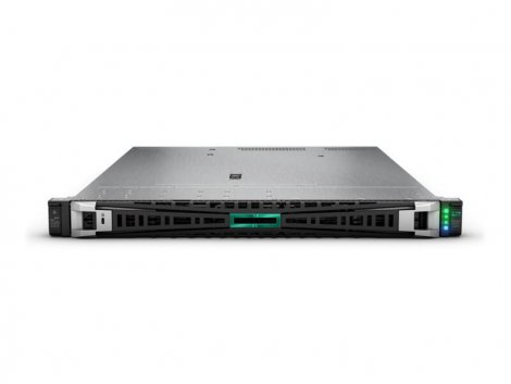 HPE P58691-B21 | ProLiant DL325 Gen11 1U Rack Server AMD Epyc 9354p 3.2GHz 32GB DDR5 SDRAM 800-Watts PS Smart Array Mr408i-o Controller