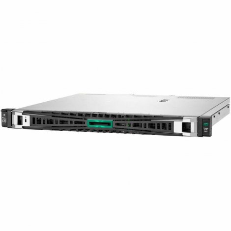 HPE P65394-B21 | ProLiant DL20 G11 1U Rack Server 1x Xeon E-2434 3.4 GHz 16GB DDR5 RAM 290-Watts PS