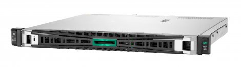 HPE P65395-B21 | ProLiant DL20 G11 1U Rack Server 1x Xeon E‑2434 3.4GHz 16GB DDR5 RAM BCM5719 Network Adapter