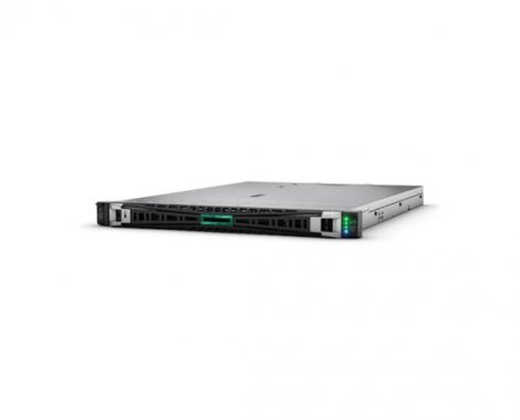 HPE P69302-005 | ProLiant DL320 G11 1U Rack Server 1x Xeon Gold 5416S 2.0GHz 2x 32GB DDR5 RAM NS204i‑u Storage Controller