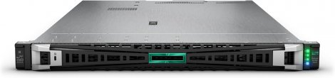 HPE P71676-005 | ProLiant DL360 G11 1U Rack Server 1x Xeon Silver 4509Y 2.6GHz 64GB DDR5 RAM 2x 480GB SSD MR408i‑o Storage Controller