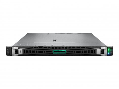HPE P72990-005 | ProLiant DL325 G11 EPYC 9354P 3.25GHz 256GB‑RAM 8x SFF MR408i‑o 800-Watts PSU Server