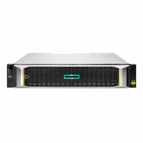 HPE P79249-B25 | MSA 2060 SFF 2 x 12Gb/s SAS 4 x Ports Controller SAN Storage Array