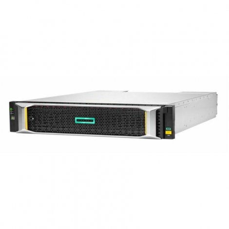 HPE P79250-B25 | MSA 1060 SFF 2 x 12Gb/s SAS 4 x Ports Controller SAN Storage Array