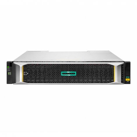 HPE P79251-B25 | MSA 1060 SFF 2 x 12Gb/s SAS SAN Storage Array