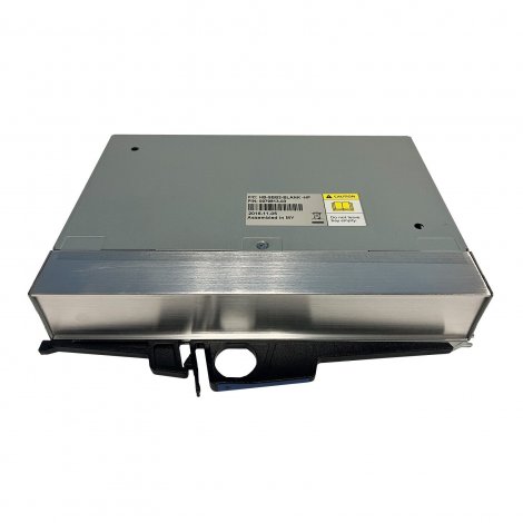 HPE QR491-04401 | I/O Controller Module Blank Filler for 3PAR StoreServ M6720