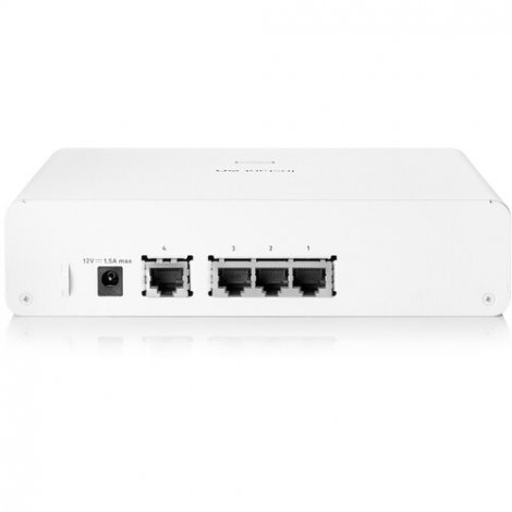 HPE S0G33A | Instant On SG1004 4 x Ports Gigabit Secure Gateway