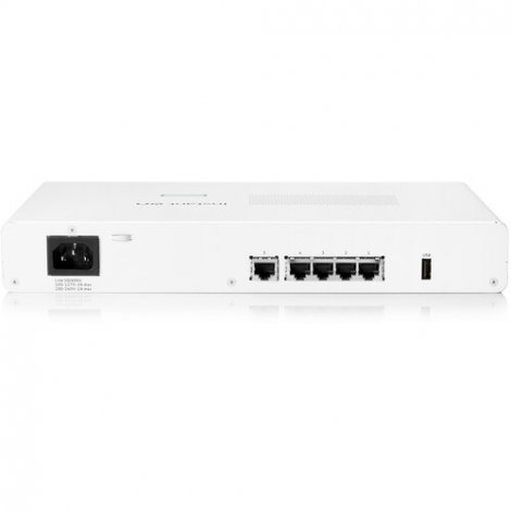 HPE S0G34A#ABA | Instant On 5G2505P 5 x Ports Multi-Gigabit PoE+ Compliant Secure Gateway