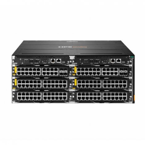 HPE S0U55A | Aruba Networking CX 5420 Management Module