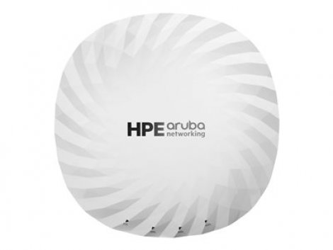 HPE S1G85A | AP-755 Tri Radio 4x4 Wi-Fi 7 Internal Antennas Wireless Access Point
