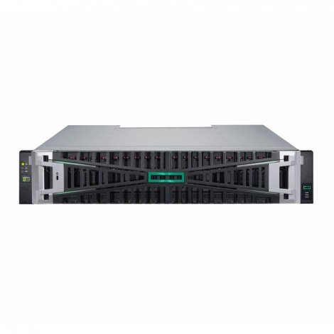 HPE S3T80A | MSA 2070 32Gb/s Fiber Channel SFF SAN Storage Array