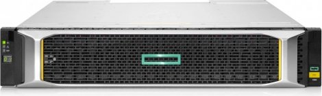 HPE S3T81A | MSA 2072 32Gb/s Fiber Channel SFF Storage Array